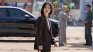 Song Hye-kyo in The Glory (Image Source: Instagram @kyo1122)